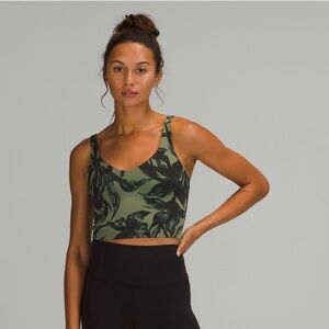 Lululemon Align Tank